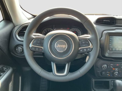 Jeep Renegade 1.5 Turbo T4 MHEV Limited (12)