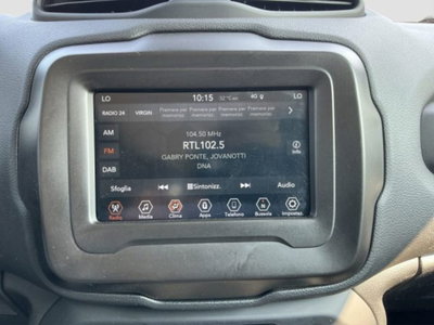 Jeep Renegade 1.5 Turbo T4 MHEV Limited (16)