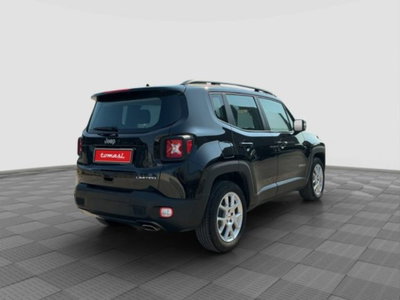 Jeep Renegade 1.5 Turbo T4 MHEV Limited (5)