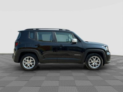 Jeep Renegade 1.5 Turbo T4 MHEV Limited (6)