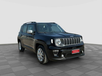 Jeep Renegade 1.5 Turbo T4 MHEV Limited (7)