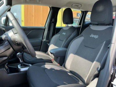Jeep Renegade 1.5 Turbo T4 MHEV Limited (9)