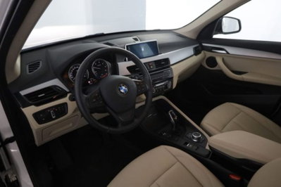 BMW X1 sDrive16d Business Advantage usata