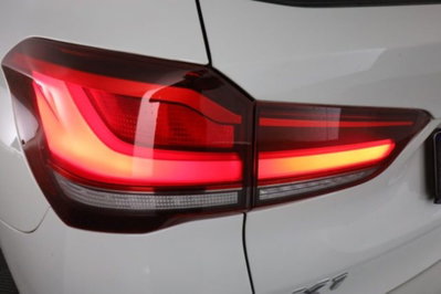 BMW X1 sDrive16d Business Advantage (10)
