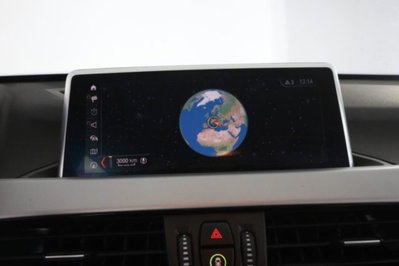 BMW X1 sDrive16d Business Advantage (11)