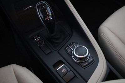 BMW X1 sDrive16d Business Advantage (13)