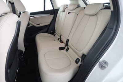 BMW X1 sDrive16d Business Advantage (3)