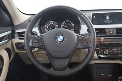 BMW X1 sDrive16d Business Advantage (5)