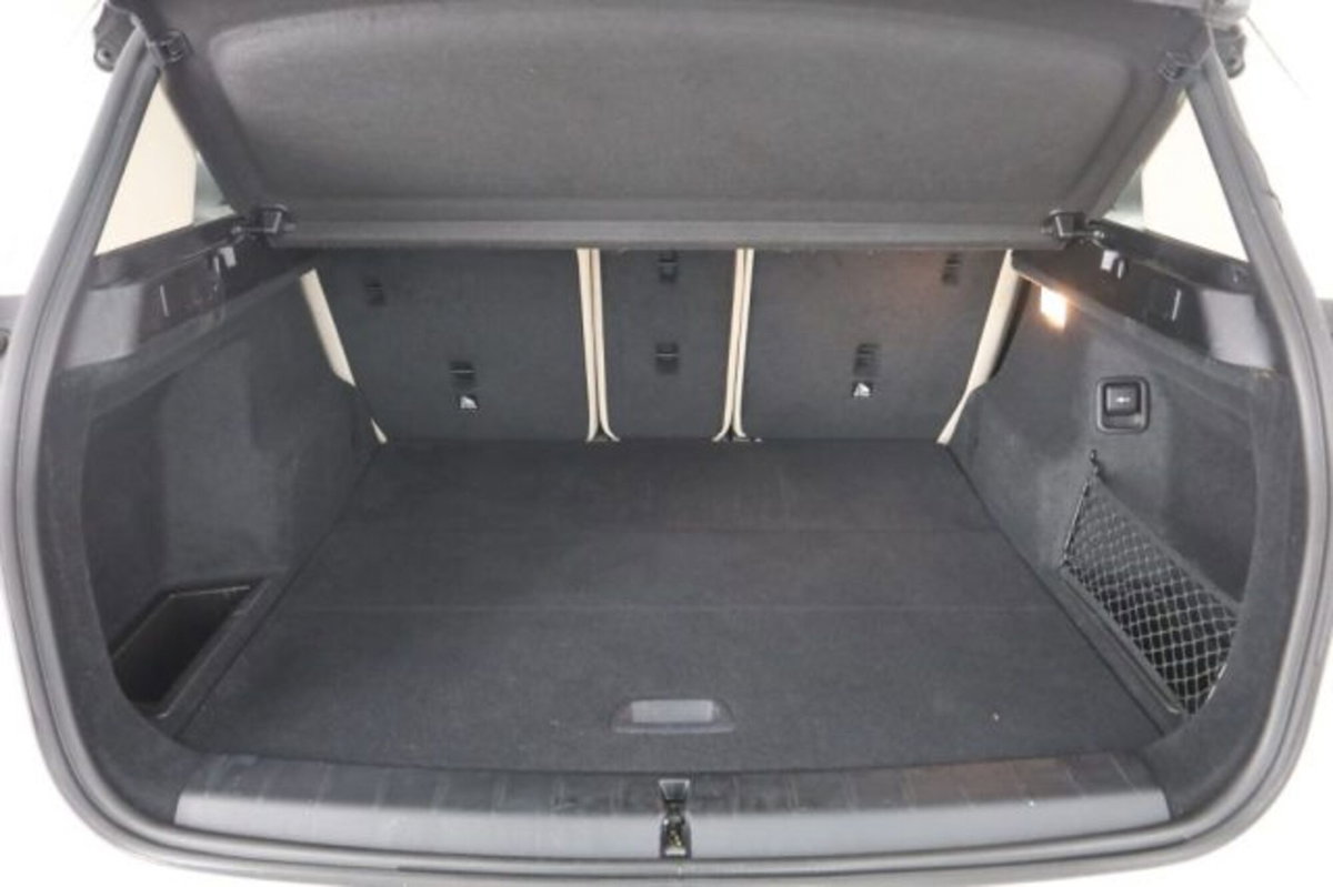 BMW X1 sDrive16d Business Advantage (6)