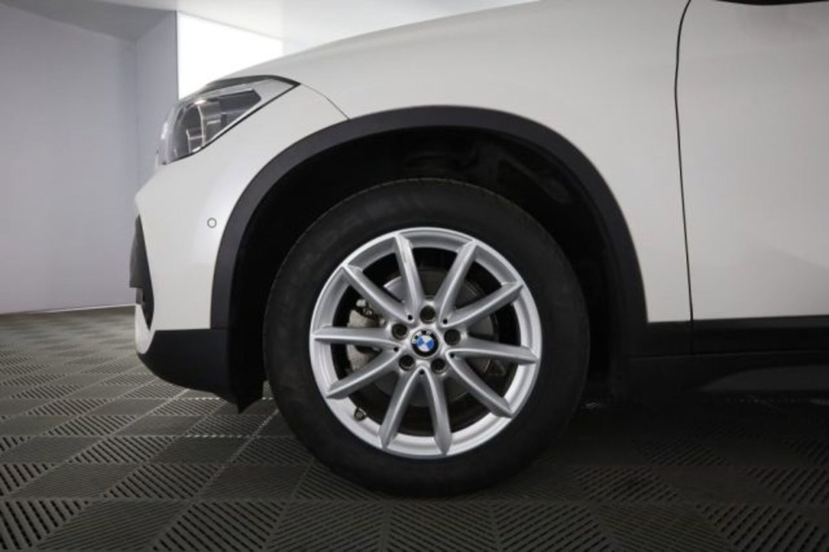 BMW X1 sDrive16d Business Advantage (8)