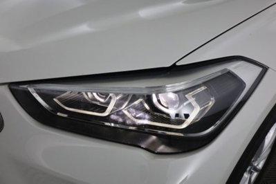 BMW X1 sDrive16d Business Advantage (9)