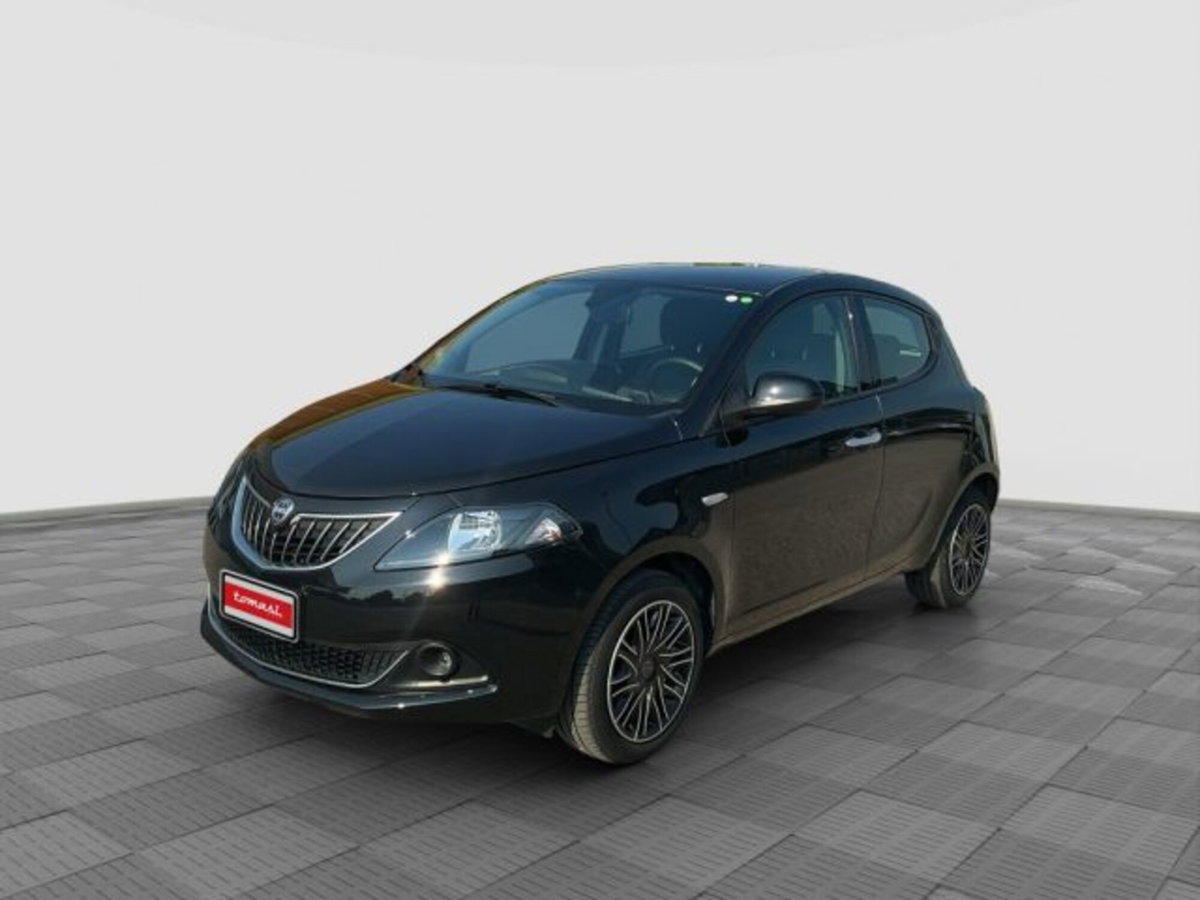 Lancia Ypsilon 1.0 FireFly 5 porte S&S Hybrid Ecochic Gold
