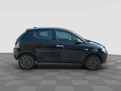 Lancia Ypsilon 1.0 FireFly 5 porte S&S Hybrid Ecochic Gold (6)