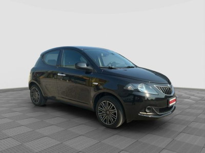 Lancia Ypsilon 1.0 FireFly 5 porte S&S Hybrid Ecochic Gold (7)