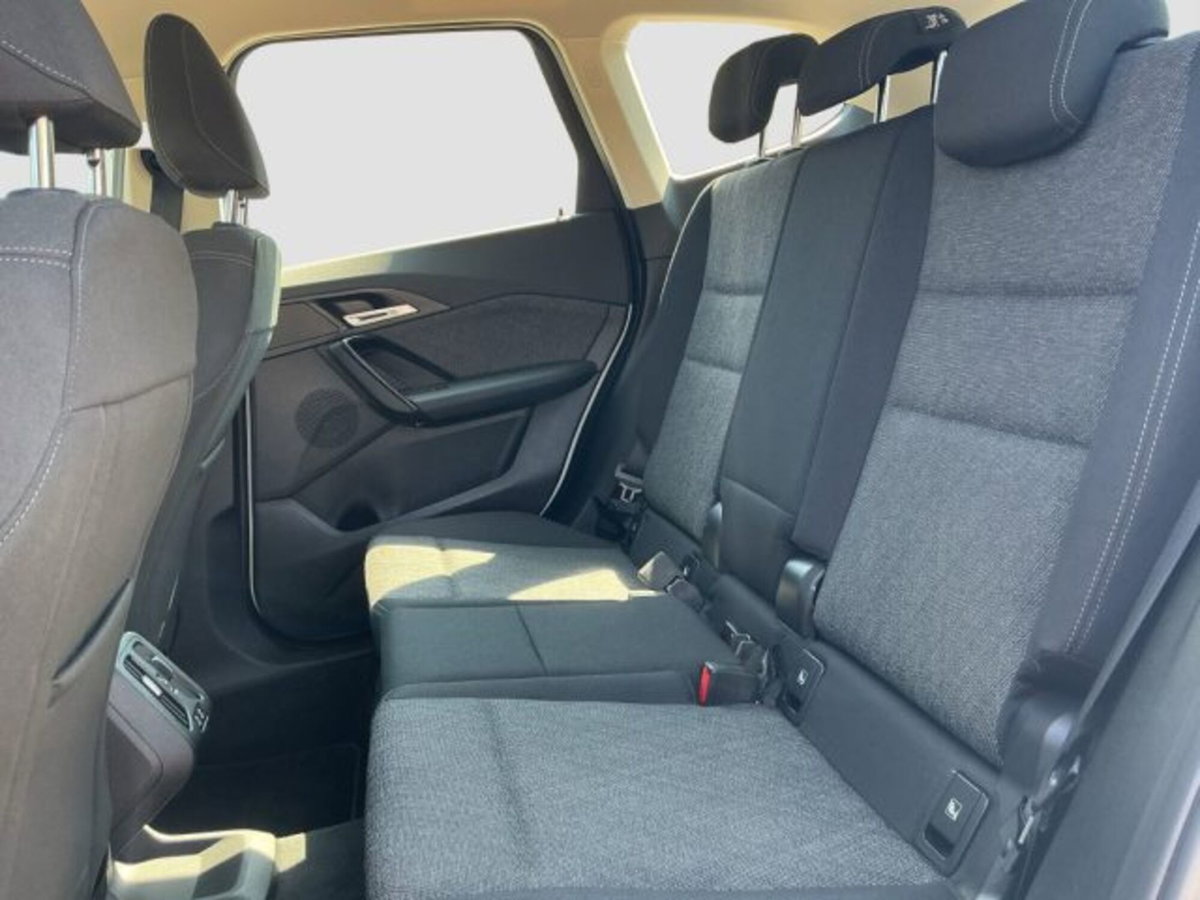 BMW X1 sDrive 18i Msport (10)