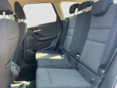 BMW X1 sDrive 18i Msport (10)