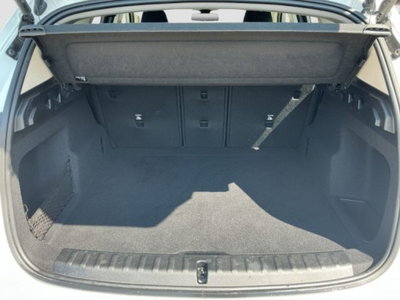 BMW X1 sDrive 18i Msport (13)