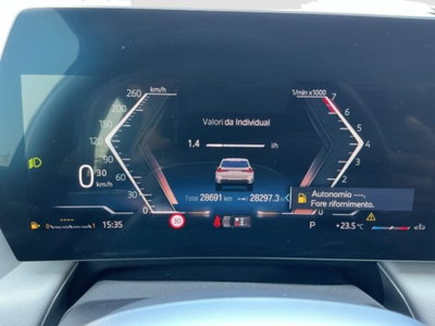 BMW X1 sDrive 18i Msport (14)