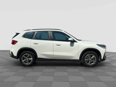BMW X1 sDrive 18i Msport (6)
