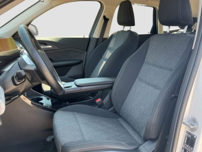 BMW X1 sDrive 18i Msport (9)