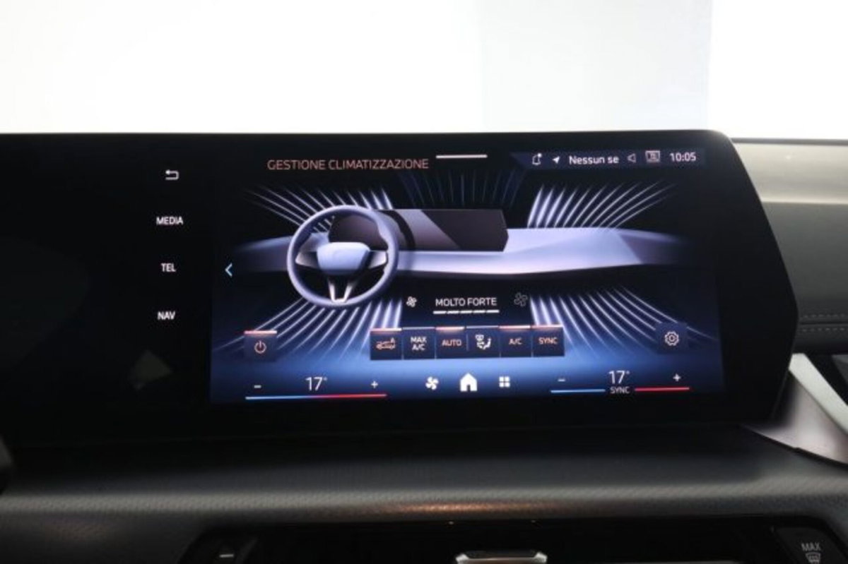 BMW X1 sDrive 18d Msport (11)