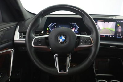 BMW X1 sDrive 18d Msport (5)