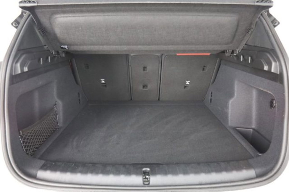BMW X1 sDrive 18d Msport (6)