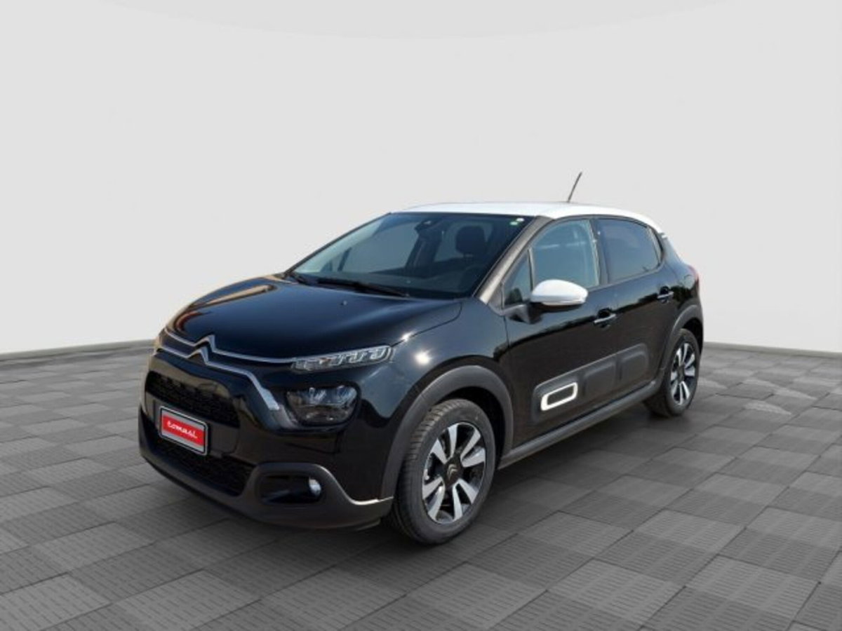 Citroen C3 PureTech 83 S&S Shine