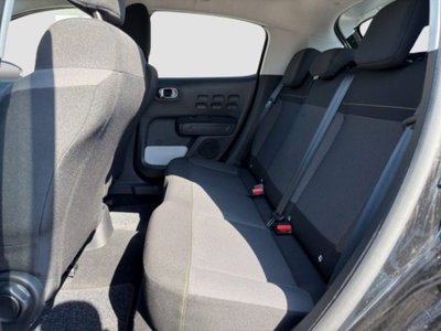 Citroen C3 PureTech 83 S&S Shine (11)