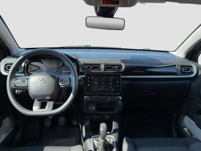 Citroen C3 PureTech 83 S&S Shine (12)