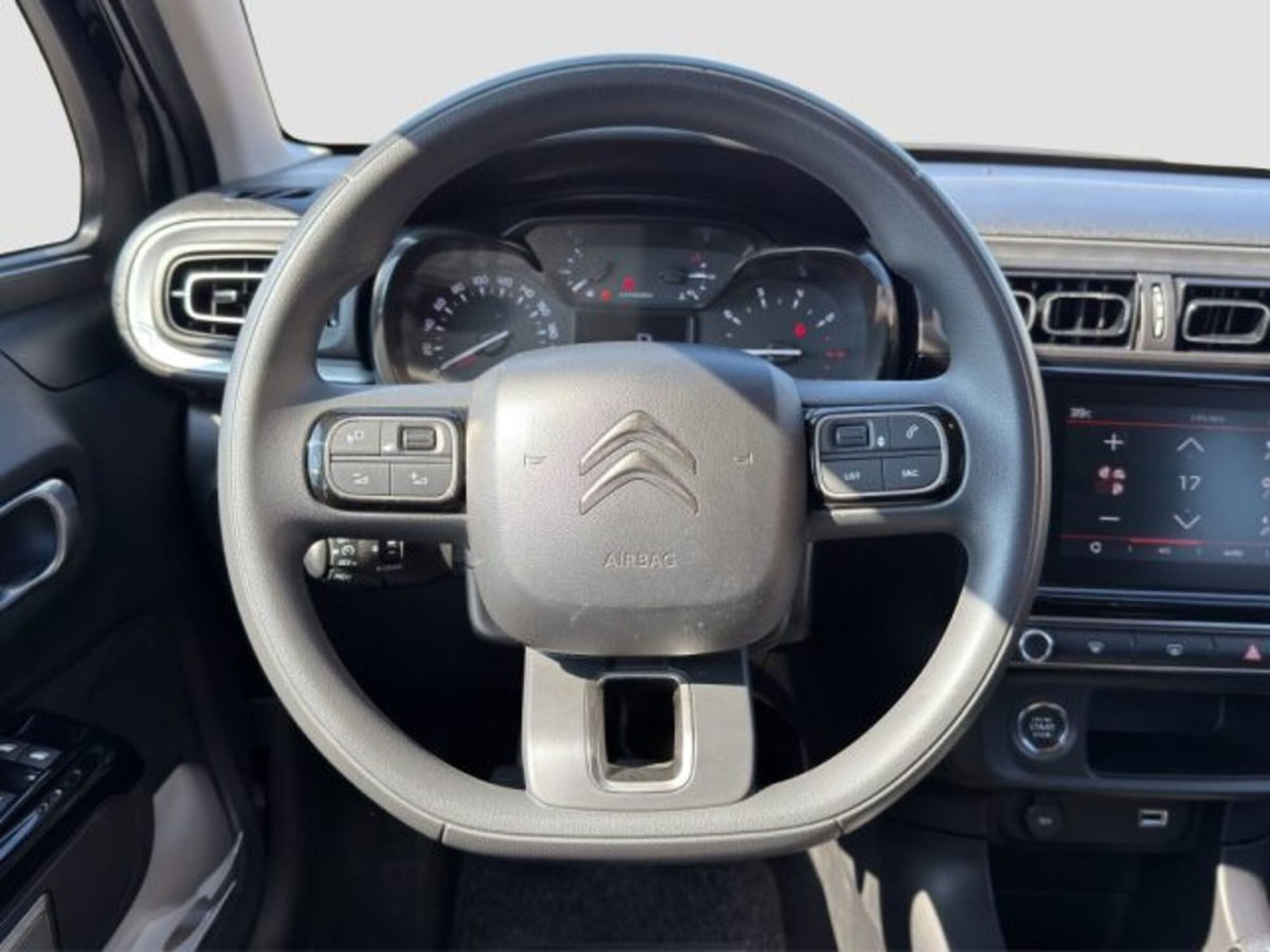 Citroen C3 PureTech 83 S&S Shine (13)