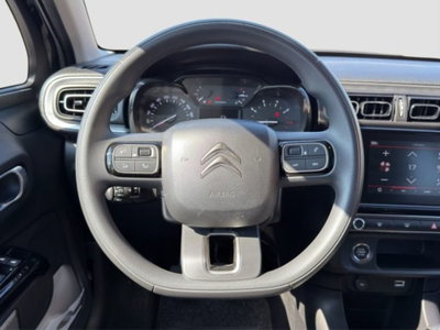 Citroen C3 PureTech 83 S&S Shine (13)