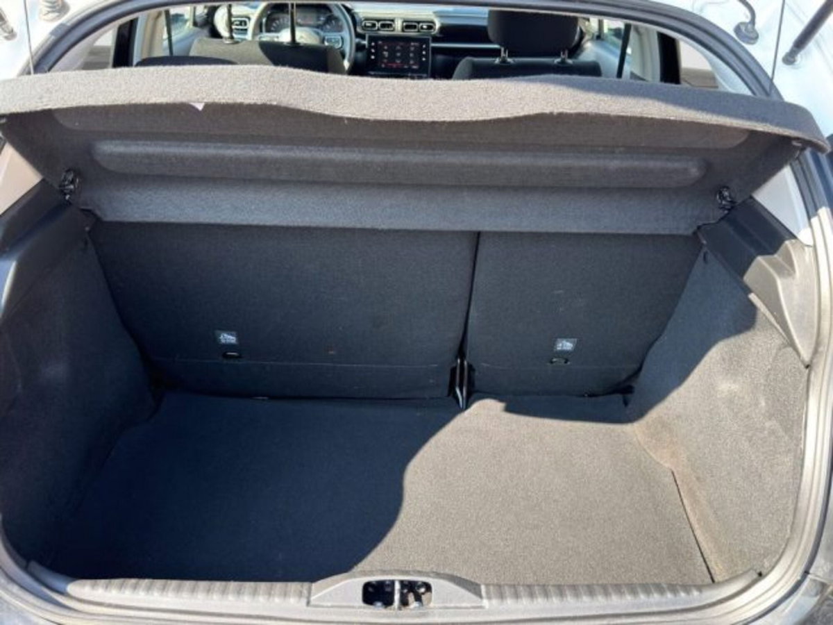 Citroen C3 PureTech 83 S&S Shine (14)