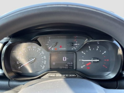 Citroen C3 PureTech 83 S&S Shine (15)