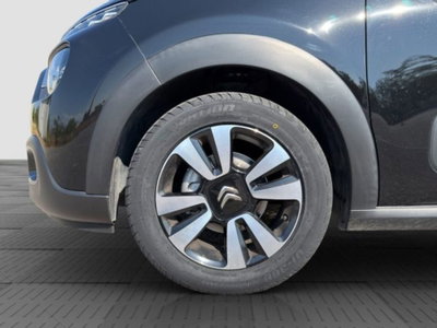 Citroen C3 PureTech 83 S&S Shine (16)