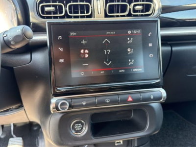 Citroen C3 PureTech 83 S&S Shine (17)