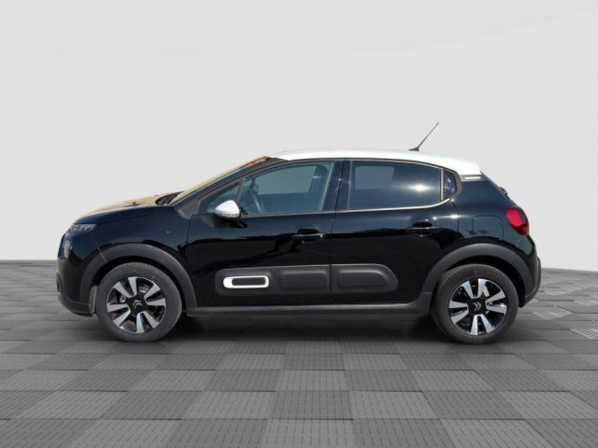 Citroen C3 PureTech 83 S&S Shine (2)