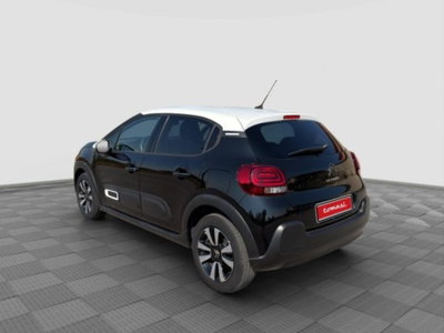 Citroen C3 PureTech 83 S&S Shine (3)
