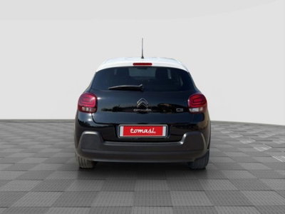 Citroen C3 PureTech 83 S&S Shine (4)