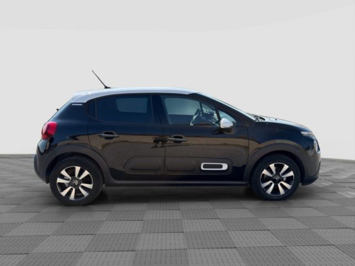 Citroen C3 PureTech 83 S&S Shine (6)