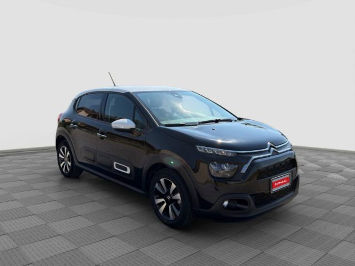 Citroen C3 PureTech 83 S&S Shine (7)