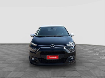 Citroen C3 PureTech 83 S&S Shine (8)