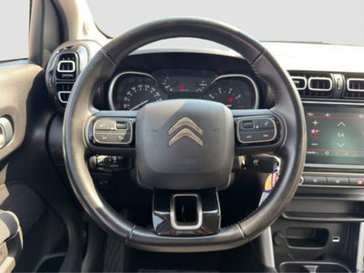 Citroen C3 Aircross PureTech 110 S&S Shine Pack (13)