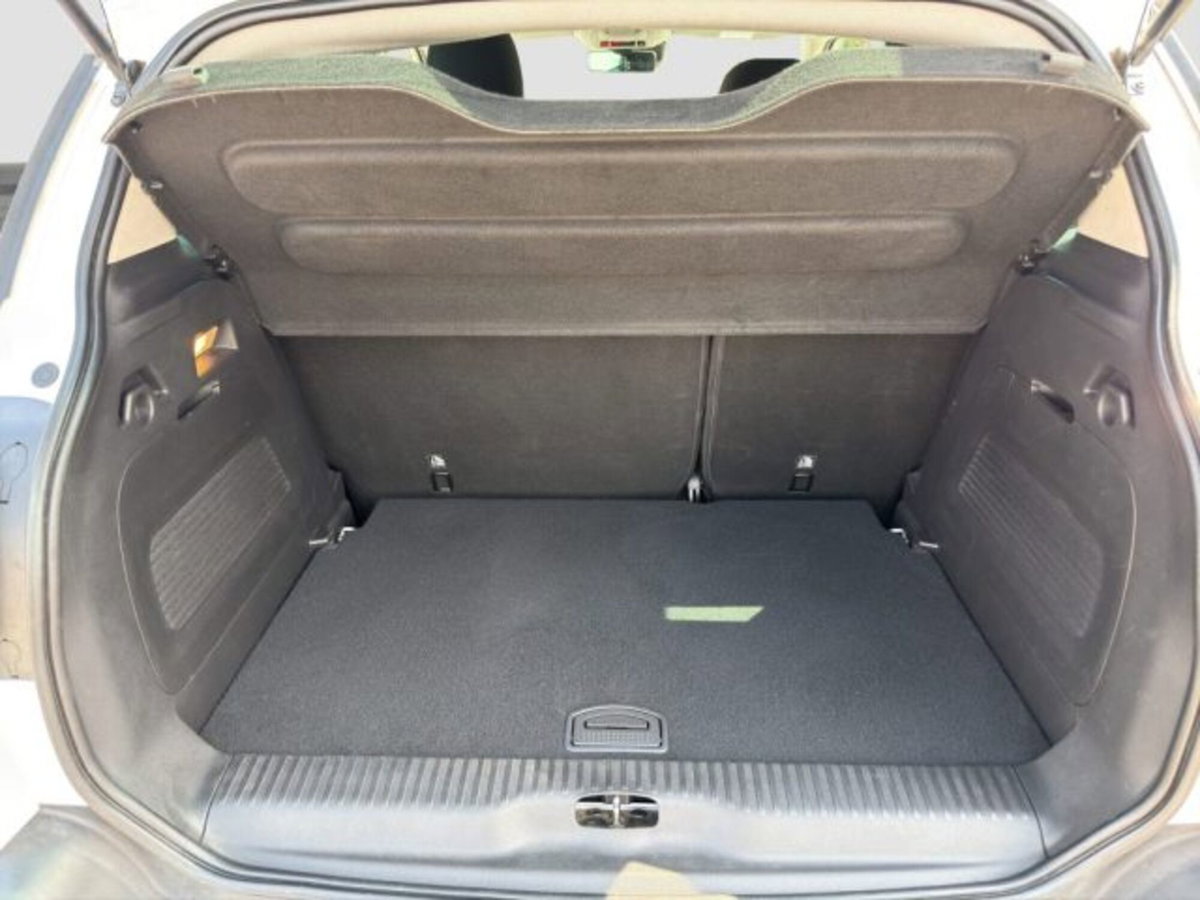 Citroen C3 Aircross PureTech 110 S&S Shine Pack (14)