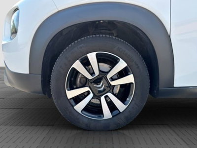 Citroen C3 Aircross PureTech 110 S&S Shine Pack (16)