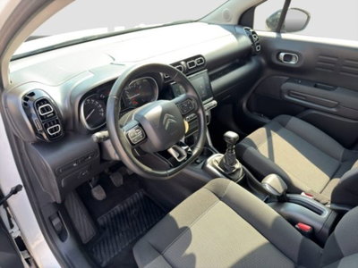 Citroen C3 Aircross PureTech 110 S&S Shine Pack (9)