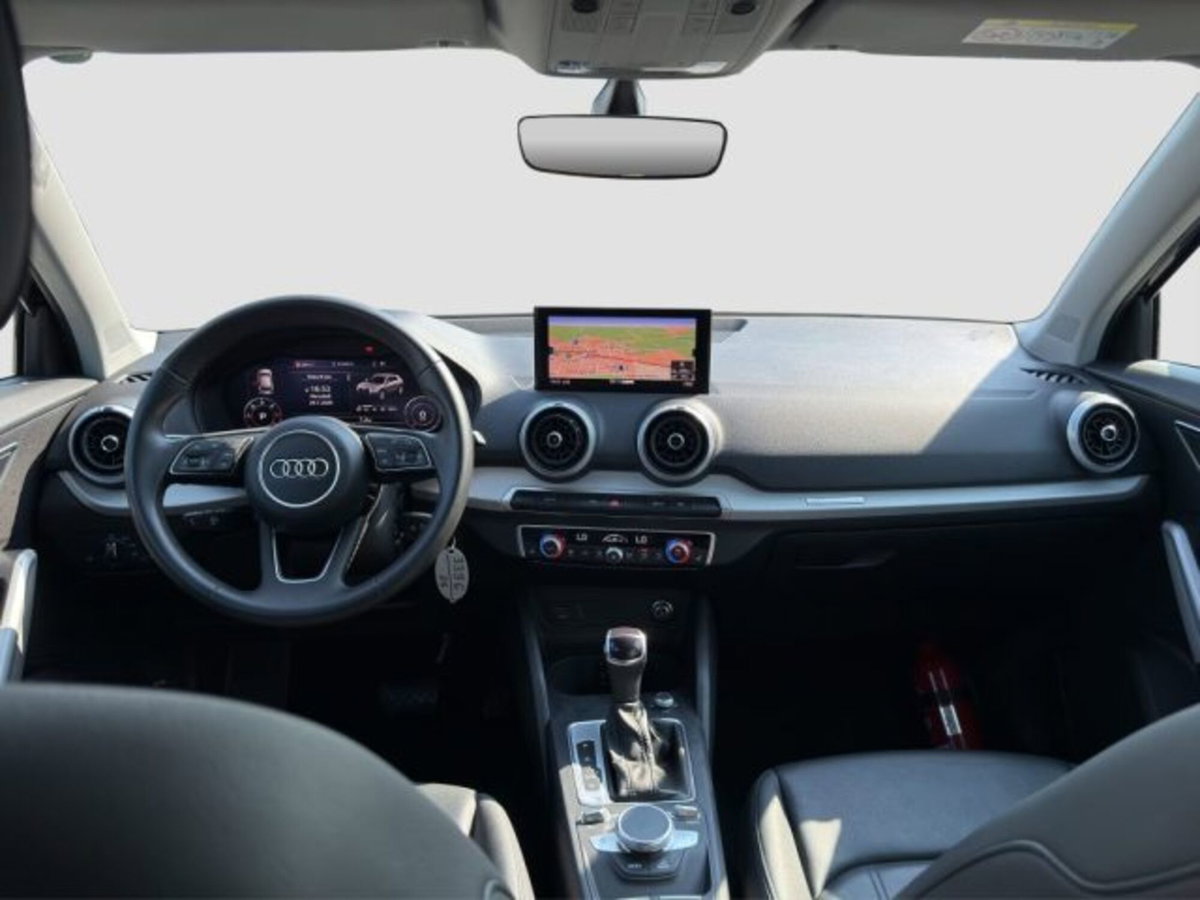 Audi Q2 Q2 30 TDI S tronic Business (12)