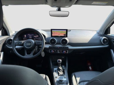 Audi Q2 Q2 30 TDI S tronic Business (12)