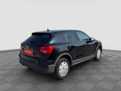 Audi Q2 Q2 30 TDI S tronic Business (5)
