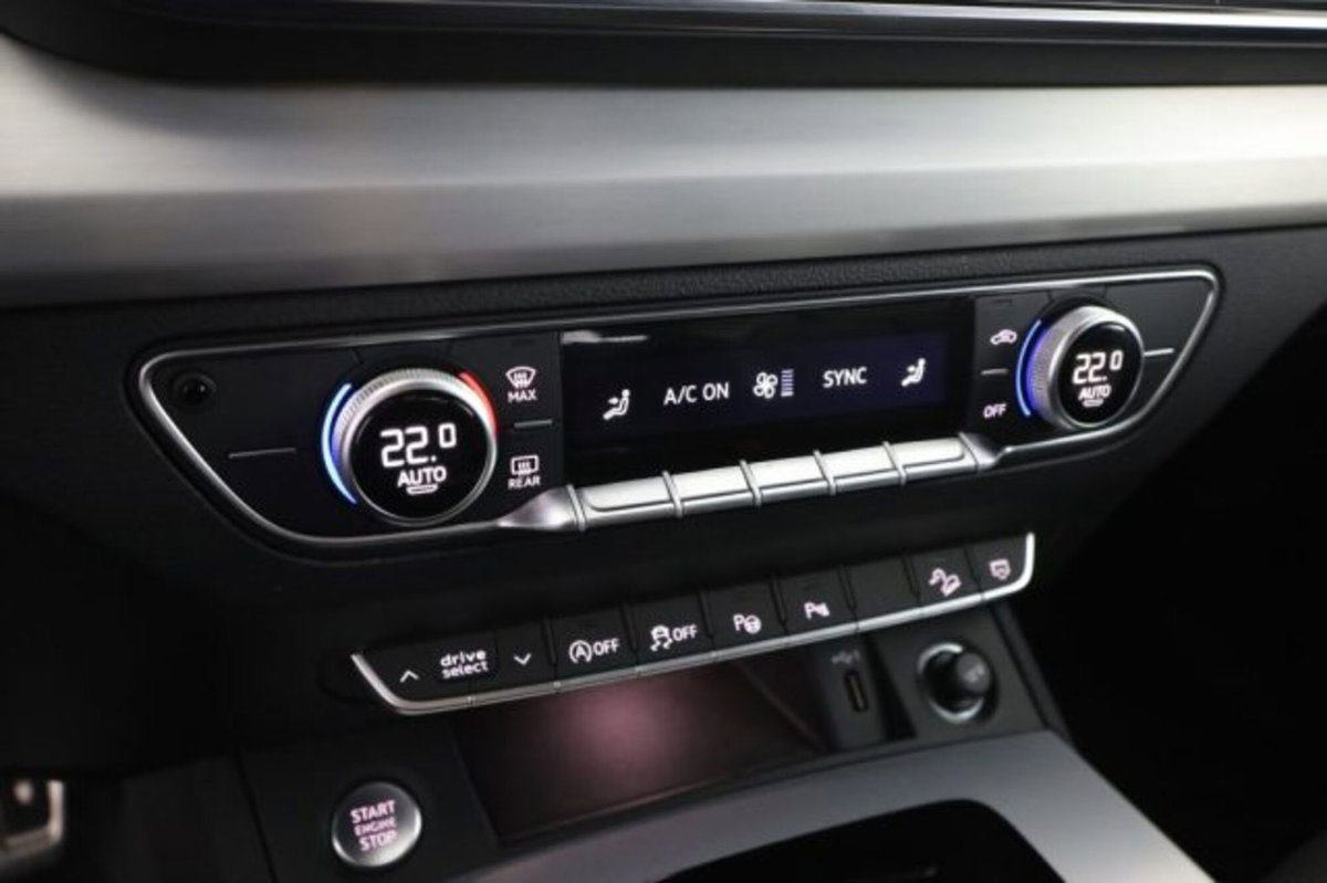 Audi Q5 35 TDI S tronic S line (11)